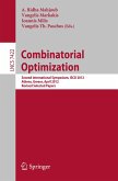 Combinatorial Optimization (eBook, PDF)
