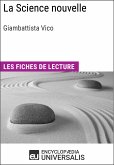 La Science nouvelle de Giambattista Vico (eBook, ePUB)