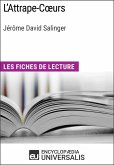 L'Attrape-Coeurs de Jérôme David Salinger (eBook, ePUB)