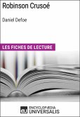 Robinson Crusoé de Daniel Defoe (eBook, ePUB)