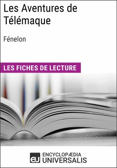 Les Aventures de Télémaque de Fénelon (eBook, ePUB) - Encyclopaedia Universalis