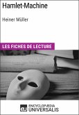 Hamlet-Machine d'Heiner Müller (eBook, ePUB)