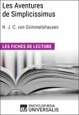 Les Aventures de Simplicissimus de Hans Jakob Christoffel von Grimmelshausen (eBook, ePUB)