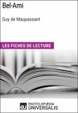 Bel-Ami de Guy de Maupassant (eBook, ePUB)