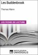 Les Buddenbrook de Thomas Mann (eBook,... - Bild 1
