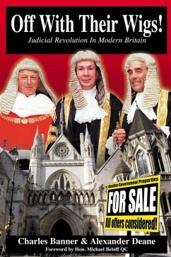 Cover Off With Their Wigs! (eBook, PDF)