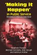 Making it Happen in Public Service... - Bild 1