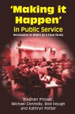 Making it Happen in Public Service (eBook, PDF)