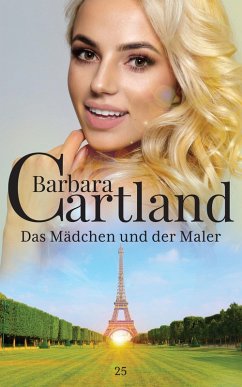 Das Mädchen und der Maler (eBook, ePUB) - Cartland, Barbara