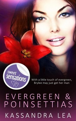 Cover Evergreen and Poinsettias (eBook, ePUB)