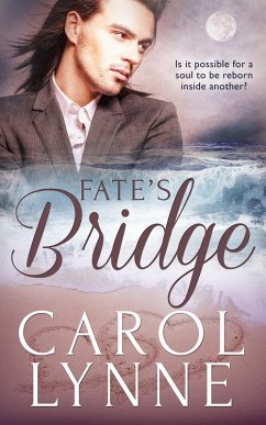 Cover Fate's Bridge (eBook, ePUB)