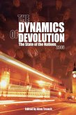 Dynamics of Devolution (eBook, PDF) Dynamics of Devolution (eBook, PDF)