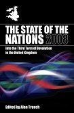 State of the Nations 2008 (eBook, PDF)