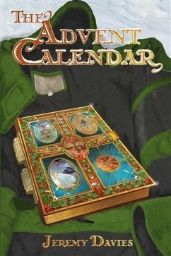 Cover Advent Calendar (eBook, PDF)