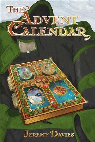 Advent Calendar (eBook, PDF)