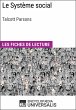 Le Système social de Talcott Parsons... - Bild 1