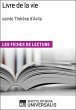 Livre de la vie de sainte Thérèse... - Bild 1
