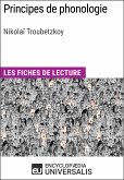 Principes de phonologie de Nikolaï Troubetzkoy (eBook, ePUB)