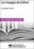 Les Voyages de Gulliver de Jonathan Swift (eBook, ePUB)