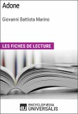 Adone de Giovanni Battista Marino (eBook, ePUB)