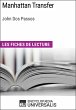 Manhattan Transfer de John Dos Passos... - Bild 1