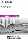 La Comédie de Dante Alighieri (eBook, ePUB)