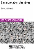 L'Interprétation des rêves de Sigmund Freud (eBook, ePUB)