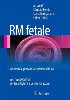 RM fetale (eBook, PDF)