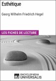 Esthétique de Hegel (eBook, ePUB)