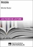 Mobile de Michel Butor (eBook, ePUB)