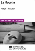 La Mouette d'Anton Tchekhov (eBook, ePUB)