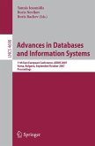 Advances in Databases and Information Systems (eBook, PDF)