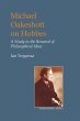 Michael Oakeshott on Hobbes (eBook, PDF) - Bild 1