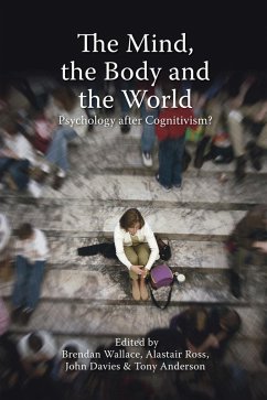 Cover Mind, the Body and the World (eBook, PDF)