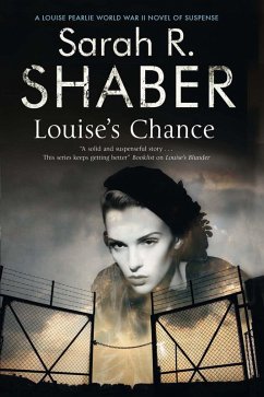 Louise's Chance (eBook, ePUB) - Shaber, Sarah R.