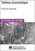 Tableau économique de François Quesnay (eBook, ePUB)