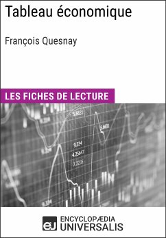 Tableau économique de François Quesnay (eBook, ePUB) - Encyclopaedia Universalis