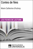 Contes de fées de Marie Catherine d'Aulnoy (eBook, ePUB)