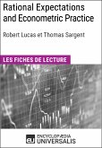 Rational Expectations and Econometric Practice de Robert Lucas et Thomas Sargent (eBook, ePUB)