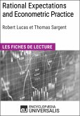 Rational Expectations and Econometric Practice de Robert Lucas et Thomas Sargent (eBook, ePUB) Rational Expectations and Econometric Practice de Robert Lucas et Thomas Sargent (eBook, ePUB)