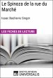 Le Spinoza de la rue du Marché d'Isaac... - Bild 1