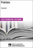 Poésies de Catulle (eBook, ePUB)