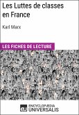 Les Luttes de classes en France de Karl Marx (eBook, ePUB)