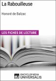La Rabouilleuse d'Honoré de Balzac (eBook, ePUB)