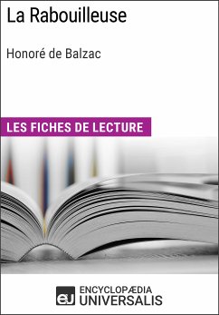 La Rabouilleuse d'Honoré de Balzac (eBook, ePUB) - Encyclopaedia Universalis