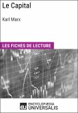 Le Capital de Karl Marx (eBook, ePUB)