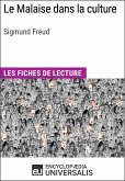 Le Malaise dans la culture de Sigmund Freud (eBook, ePUB)