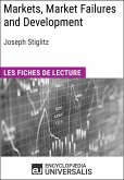 Markets, Market Failures and Development de Joseph Stiglitz (eBook, ePUB)