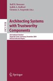 Architecting Systems with Trustworthy Components (eBook, PDF)
