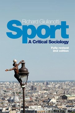 Sport (eBook, ePUB) Cover Sport (eBook, ePUB)